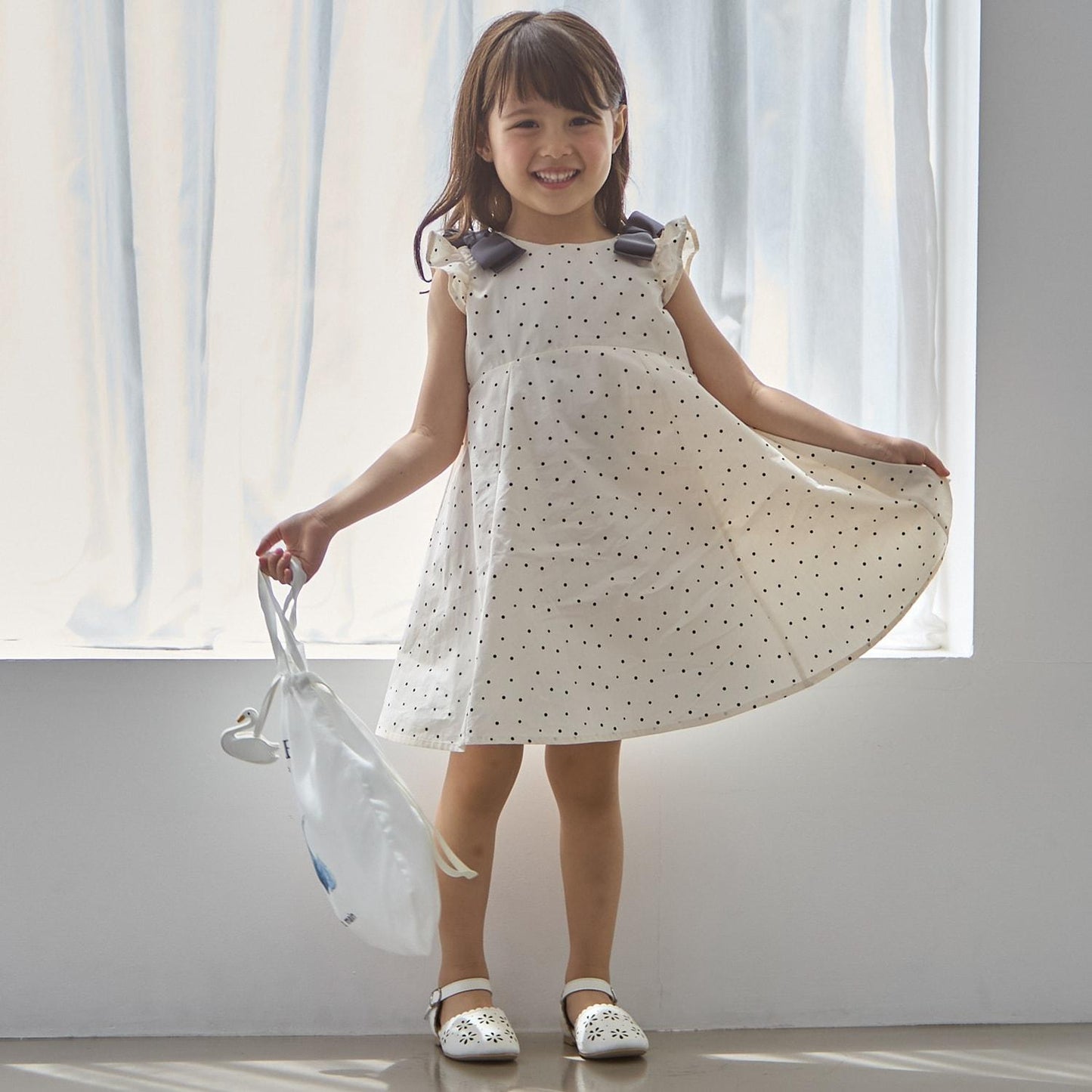 15th girls merci bag 包