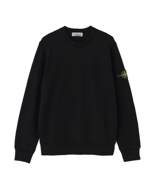 STONE ISLAND 有機棉抓絨 抓絨服