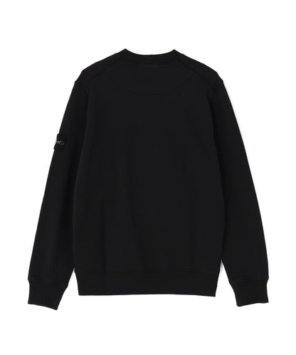STONE ISLAND 有機棉抓絨 抓絨服