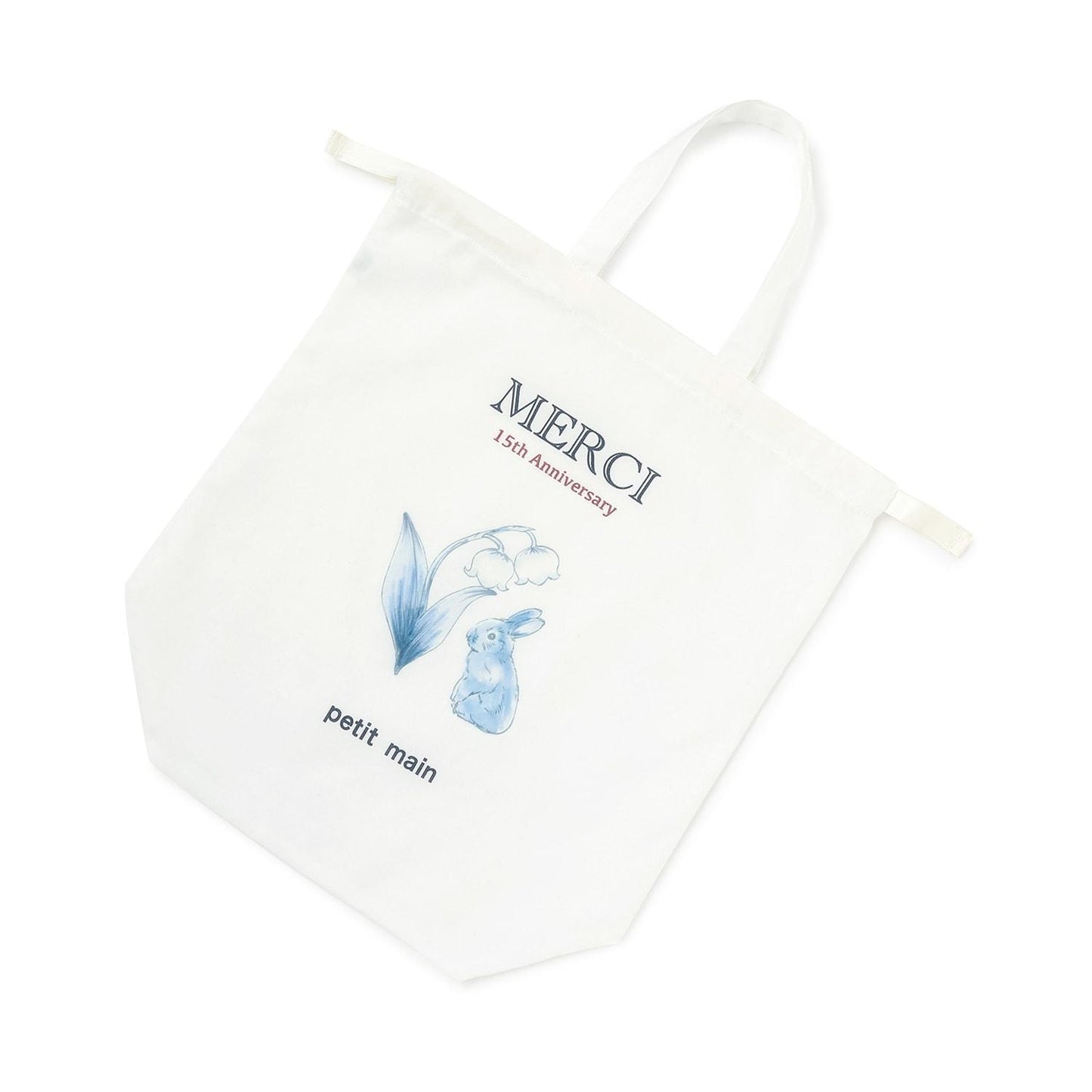 15th girls merci bag 包
