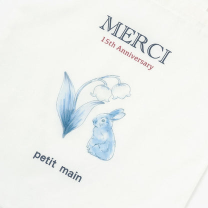 15th girls merci bag 包