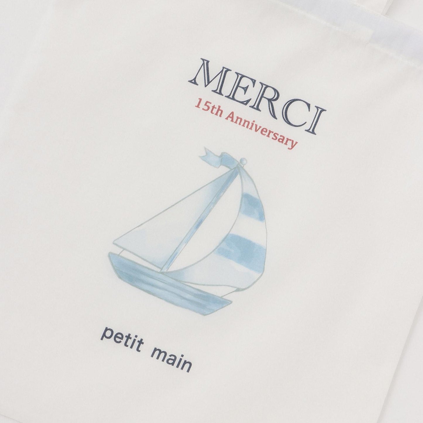 15th boys merci bag 包