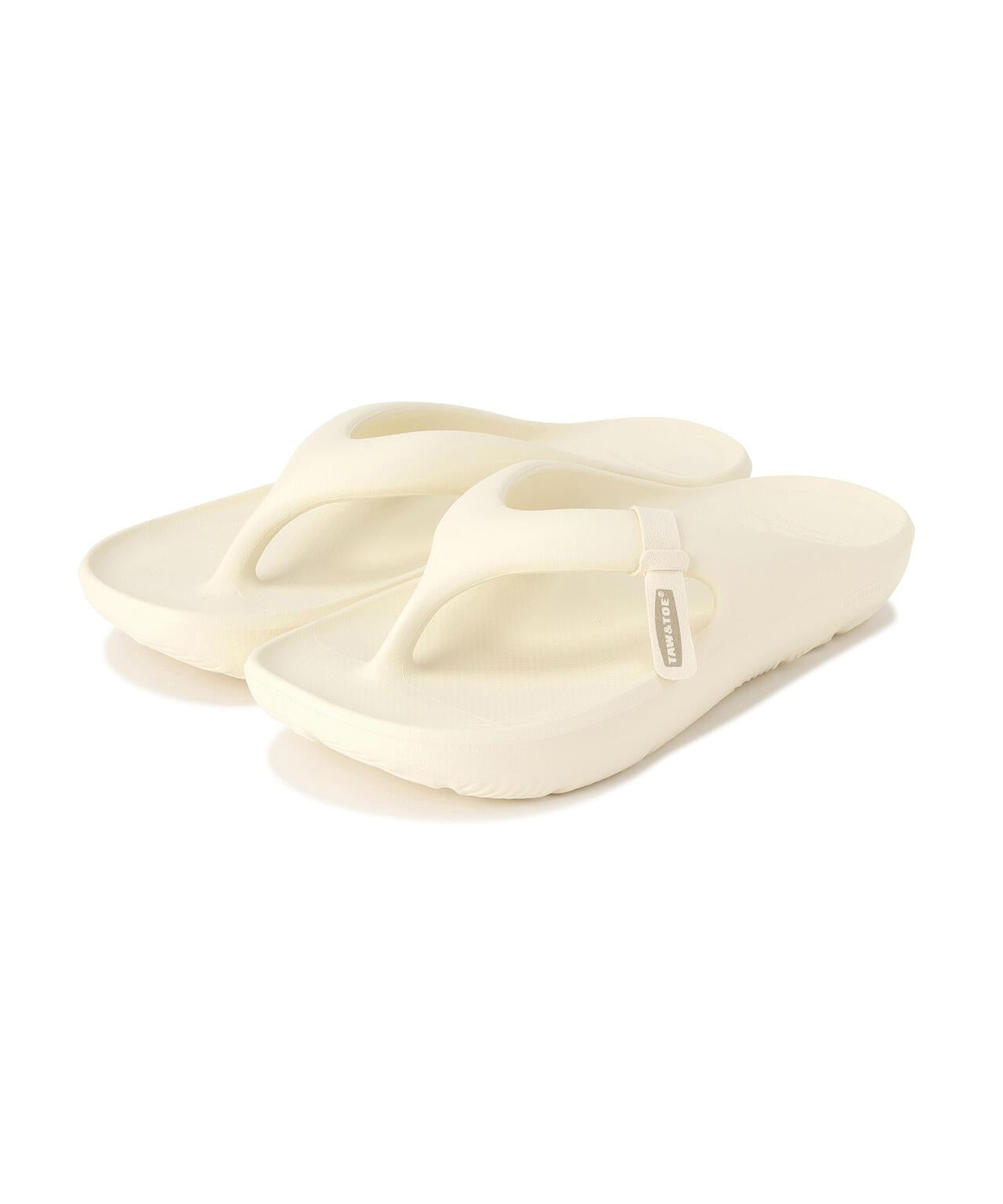 TAW&TOE トーアンドトー ZEROVITY Flip Flop Sport 人字拖