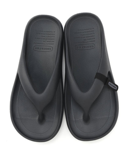 TAW&TOE トーアンドトー ZEROVITY Flip Flop Sport 人字拖