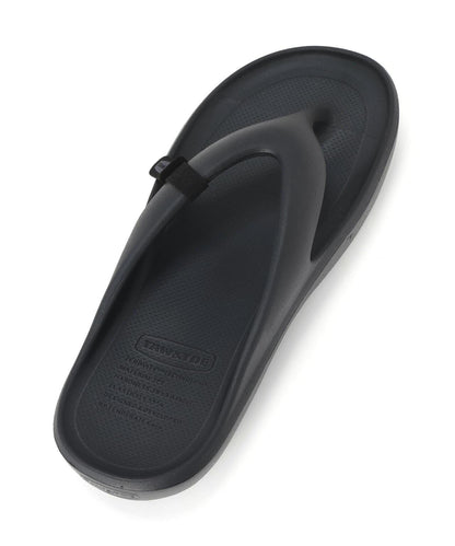 TAW&TOE トーアンドトー ZEROVITY Flip Flop Sport 人字拖