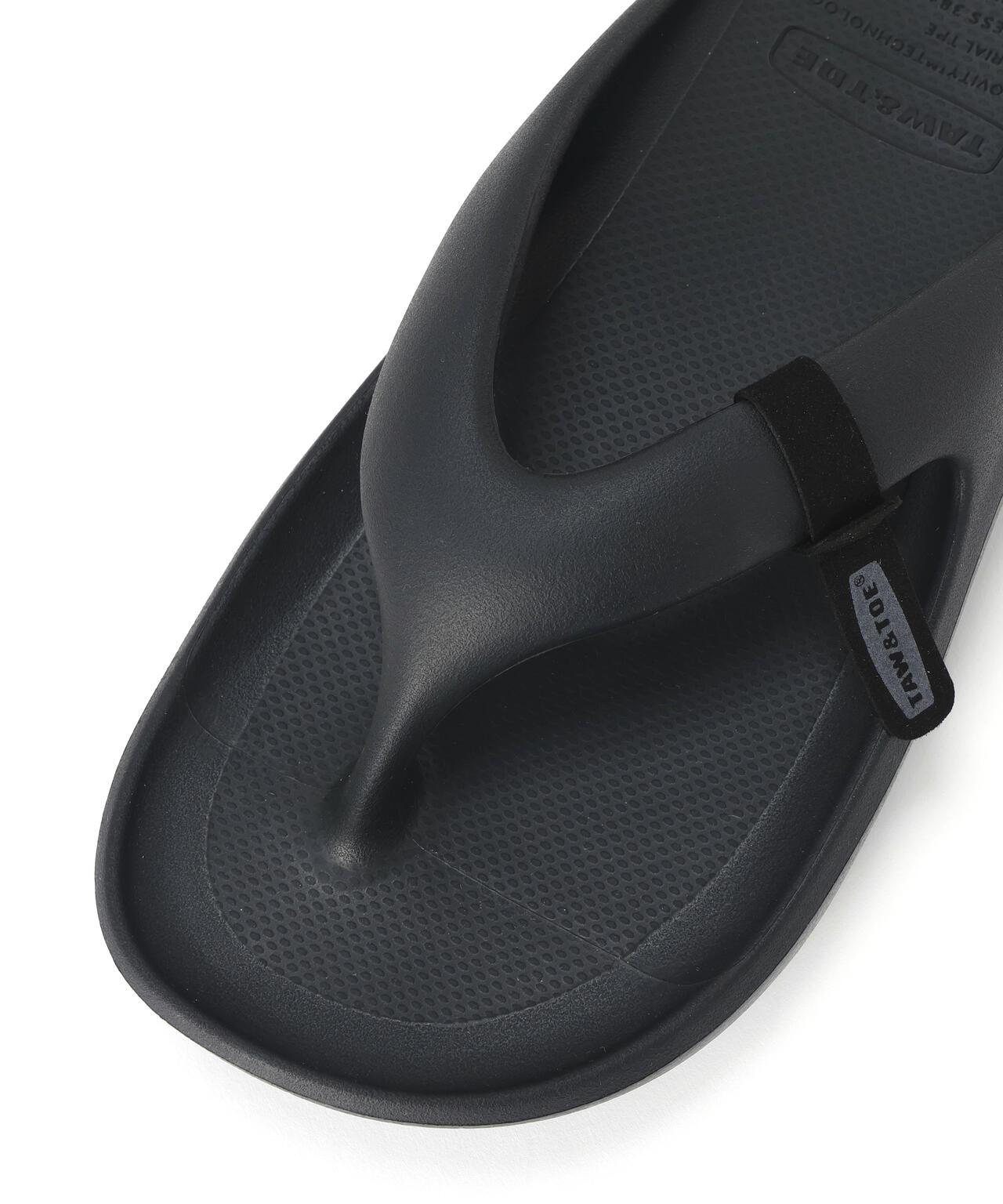 TAW&TOE トーアンドトー ZEROVITY Flip Flop Sport 人字拖
