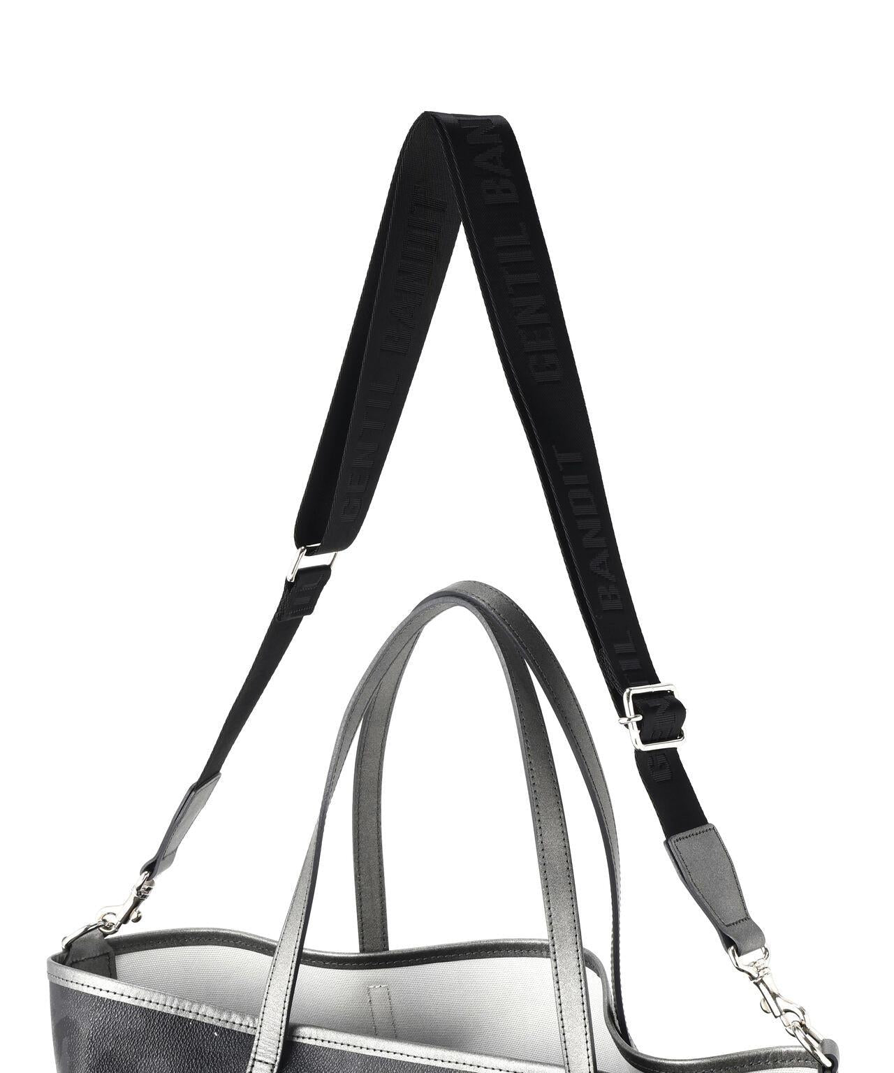 GENTIL BANDIT x B'2nd 聯名 SHARK TOTE MM 托特包
