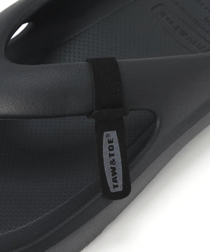 TAW&TOE トーアンドトー ZEROVITY Flip Flop Sport 人字拖