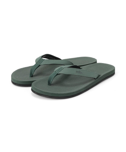 Indosole ESSNTLS Flip Flops SANDALS 人字拖涼鞋