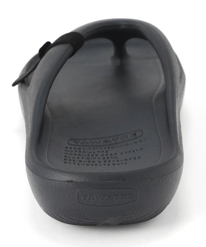 TAW&TOE トーアンドトー ZEROVITY Flip Flop Sport 人字拖