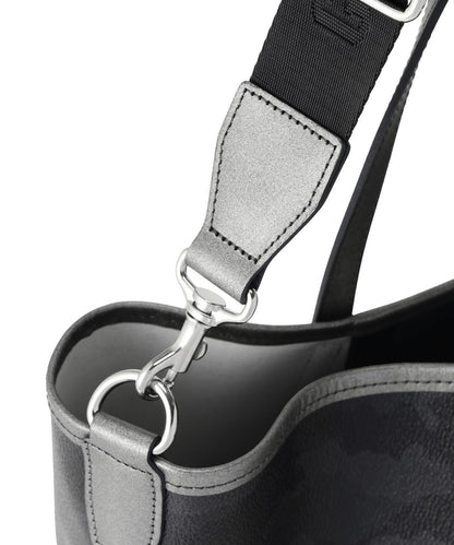GENTIL BANDIT x B'2nd 聯名 SHARK TOTE MM 托特包