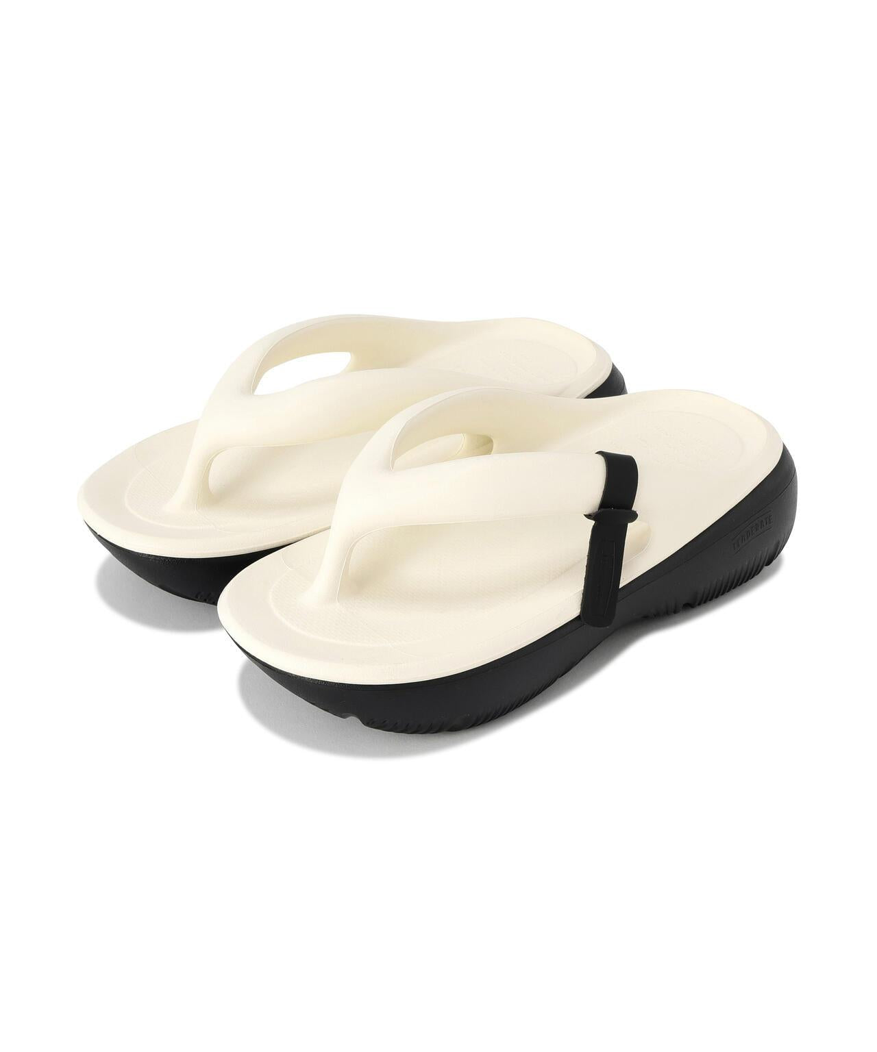 TAW&TOE ZEROVITY Plumpy 拖鞋