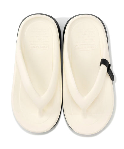 TAW&TOE ZEROVITY Plumpy 拖鞋