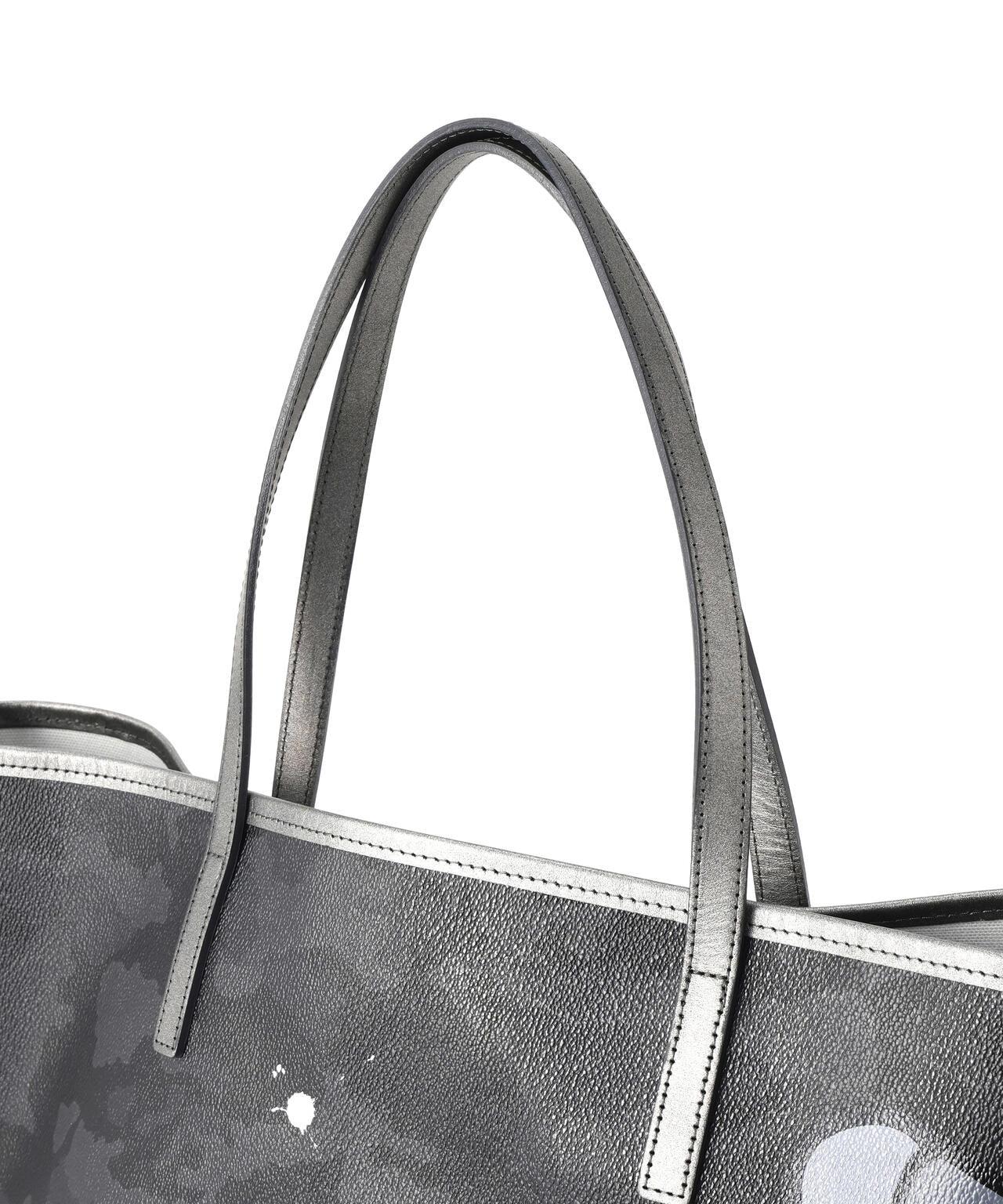 GENTIL BANDIT x B'2nd 聯名 SHARK TOTE MM 托特包