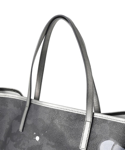 GENTIL BANDIT x B'2nd 聯名 SHARK TOTE MM 托特包