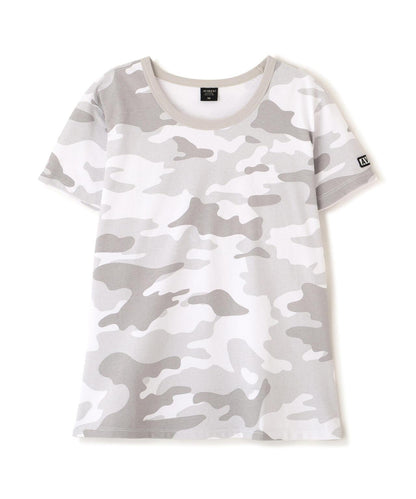 CAMOUFLAGE S/S T-SHIRT