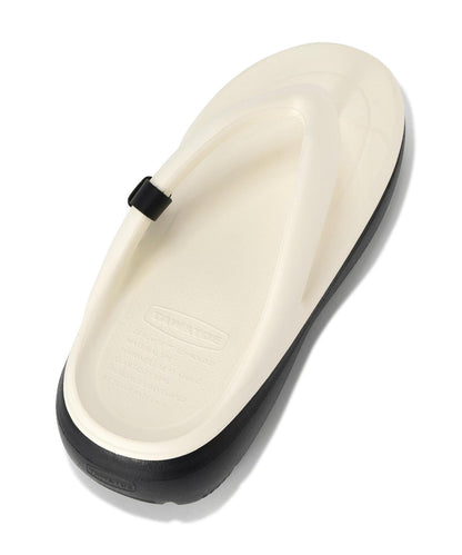 TAW&TOE ZEROVITY Plumpy 拖鞋