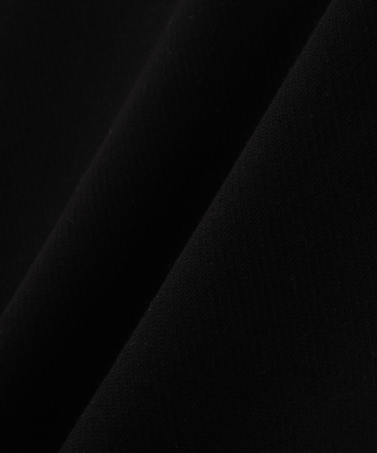 B omnivore STITCH TEE 縫線T恤