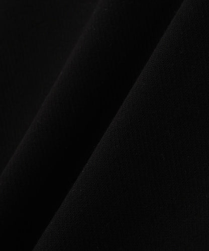 B omnivore STITCH TEE 縫線T恤
