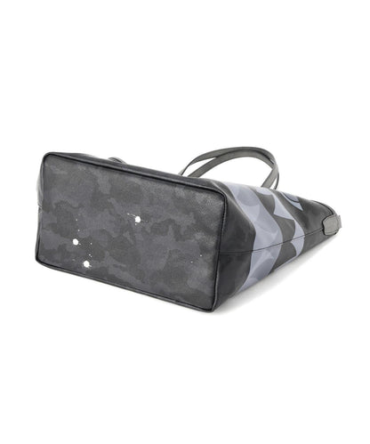 GENTIL BANDIT x B'2nd 聯名 SHARK TOTE MM 托特包