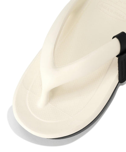 TAW&TOE ZEROVITY Plumpy 拖鞋