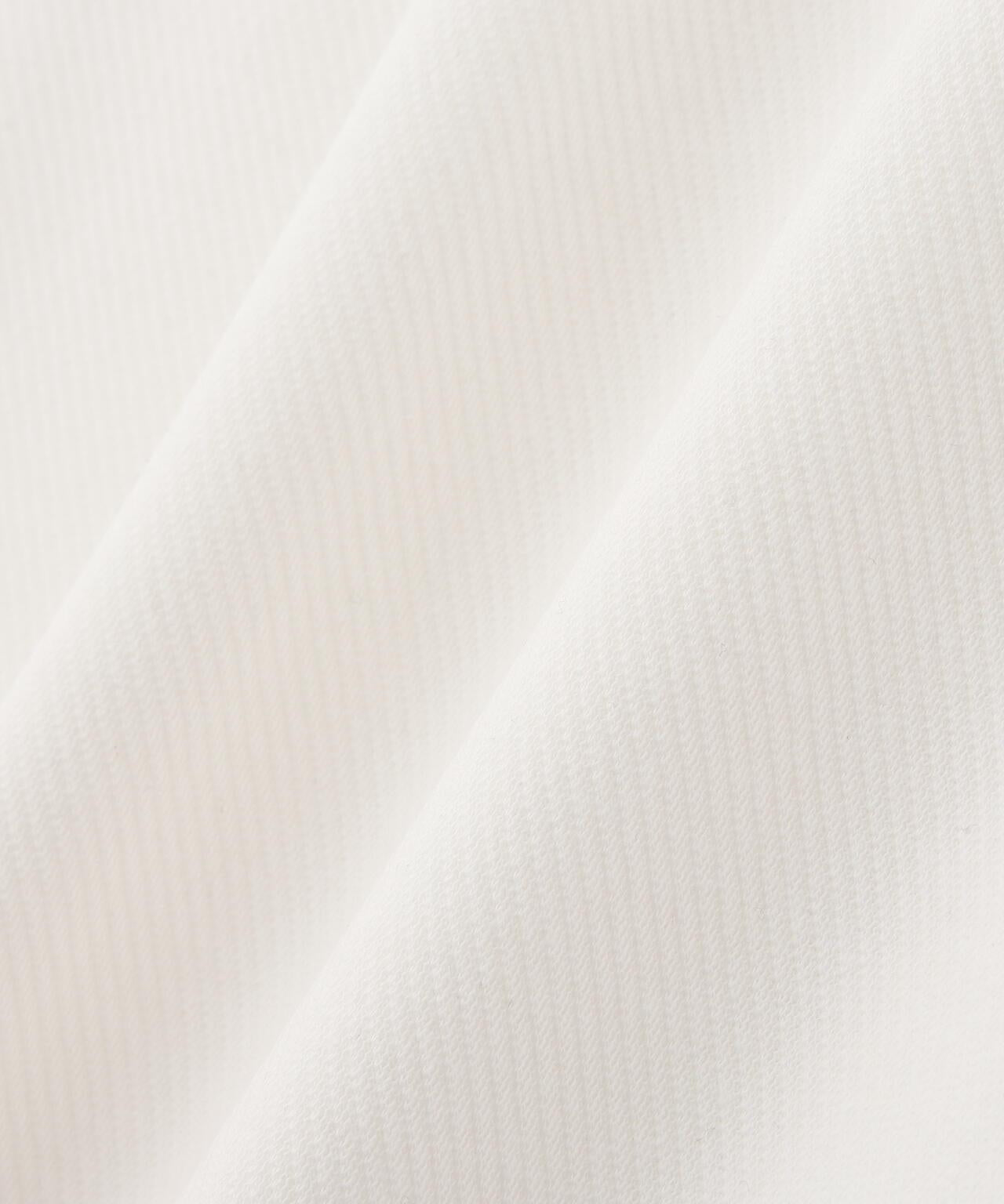 B omnivore STITCH TEE 縫線T恤