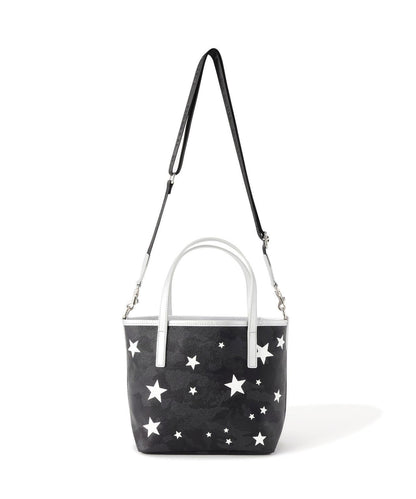 GENTIL BANDIT x B'2nd 特別 STAR TOTE PM 托特包