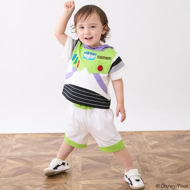 TOY STORY（玩具總動員） 套裝