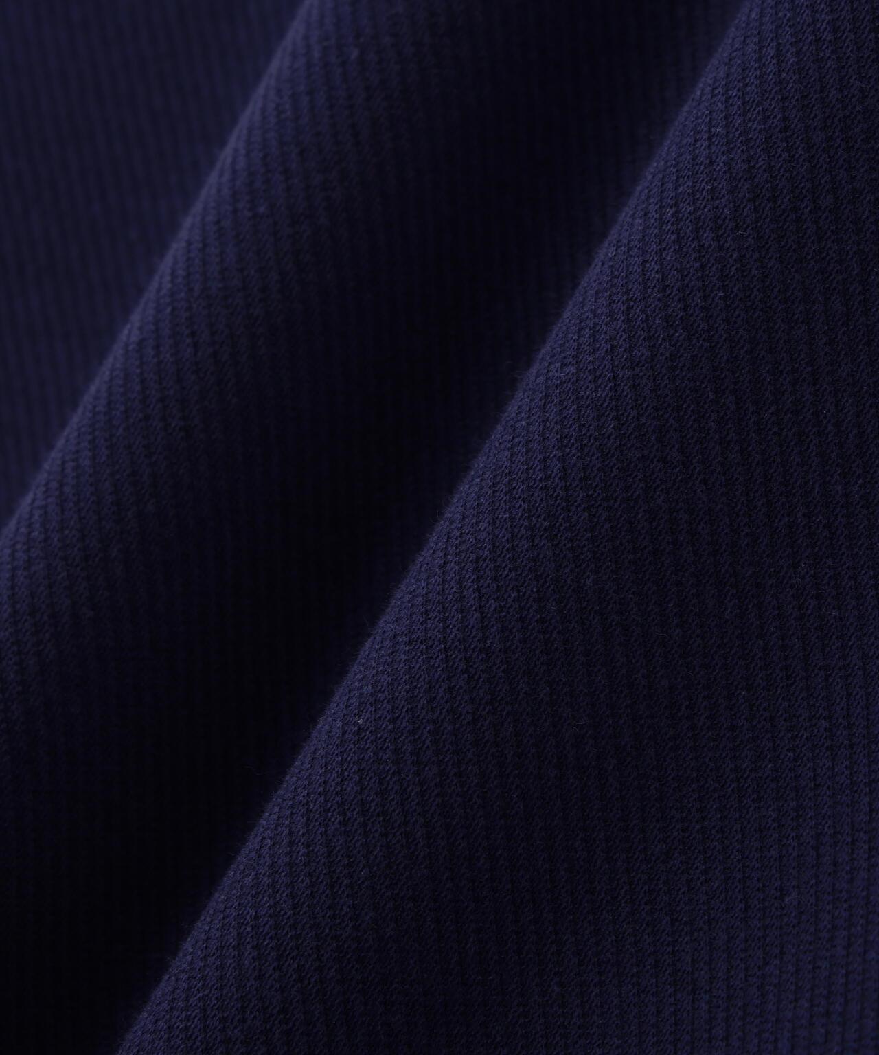 B omnivore STITCH TEE 縫線T恤