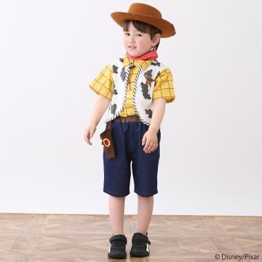 TOY STORY（玩具總動員） 套裝