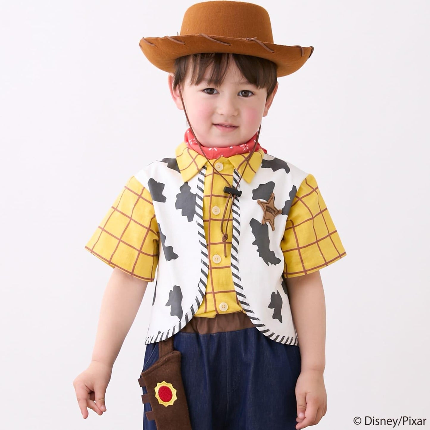 TOY STORY（玩具總動員） 套裝