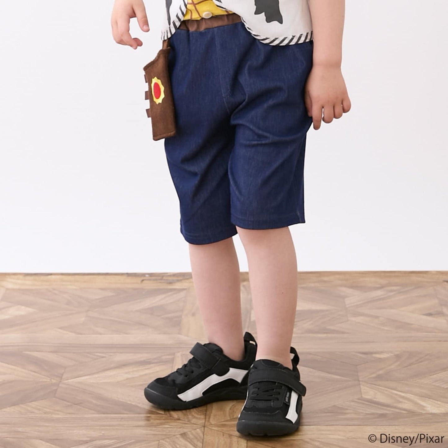 TOY STORY（玩具總動員） 套裝