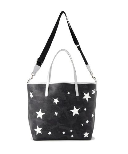 GENTIL BANDIT x B'2nd 特別款 STAR TOTE 托特包 MM
