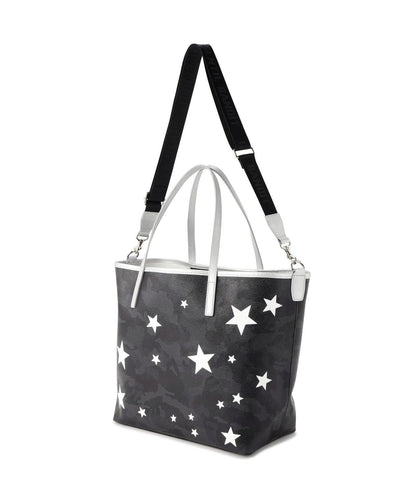 GENTIL BANDIT x B'2nd 特別款 STAR TOTE 托特包 MM