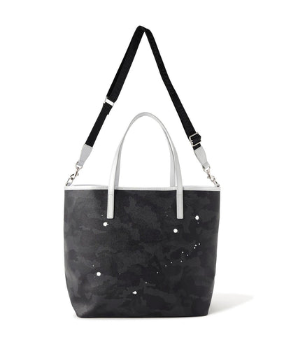 GENTIL BANDIT x B'2nd 特別款 STAR TOTE 托特包 MM