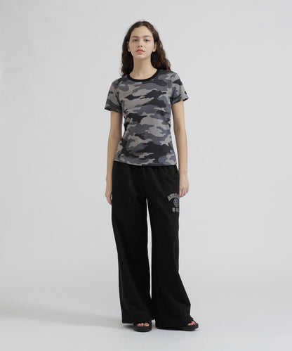 CAMOUFLAGE S/S T-SHIRT