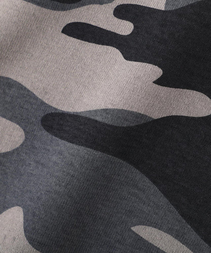 CAMOUFLAGE S/S T-SHIRT