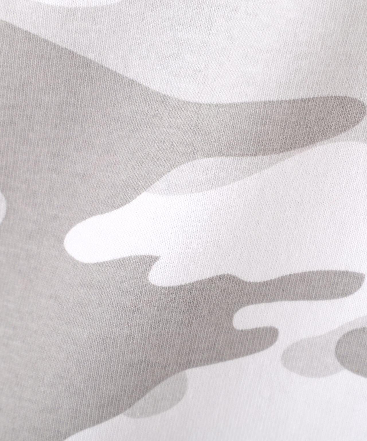 CAMOUFLAGE S/S T-SHIRT