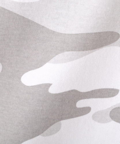CAMOUFLAGE S/S T-SHIRT