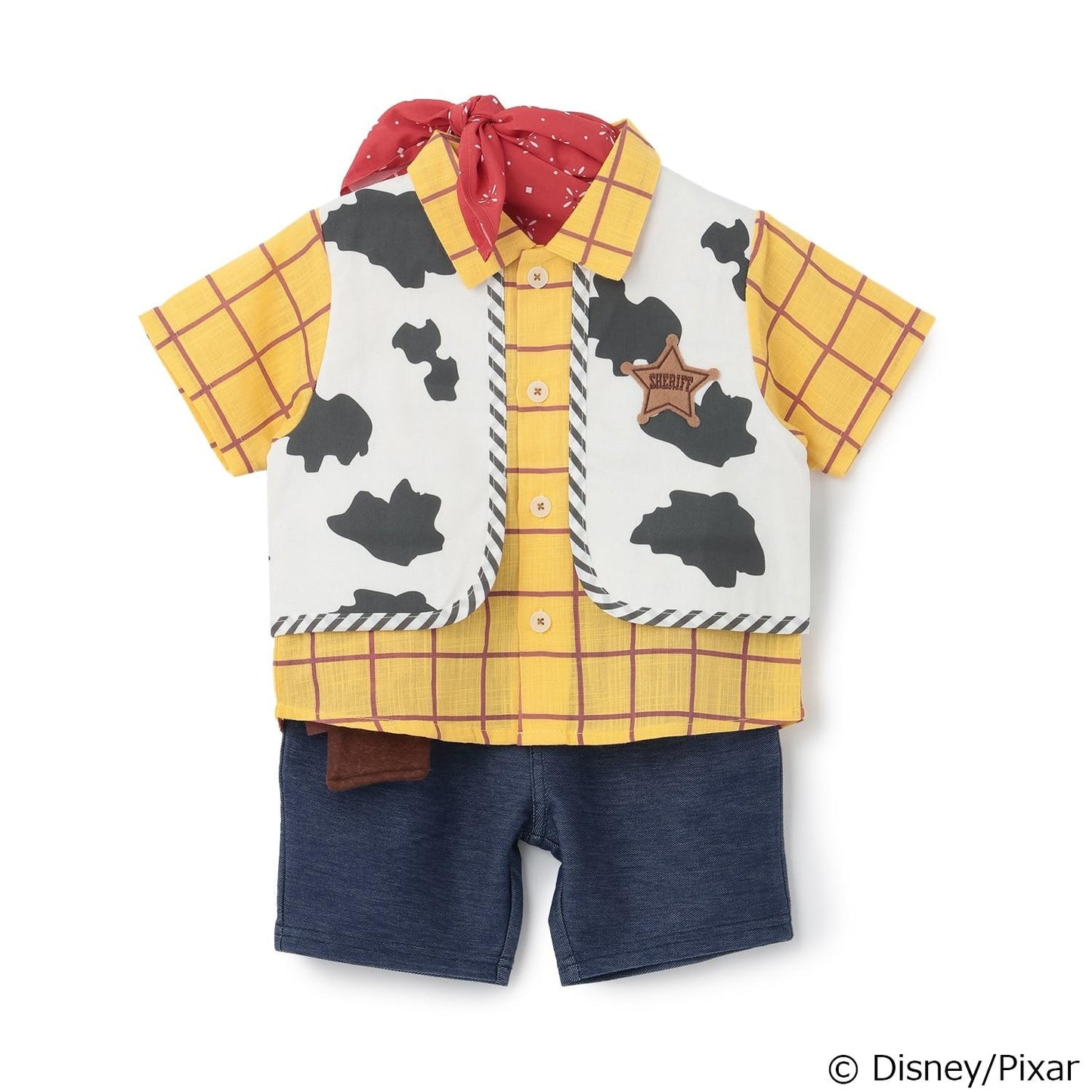 TOY STORY（玩具總動員） 套裝