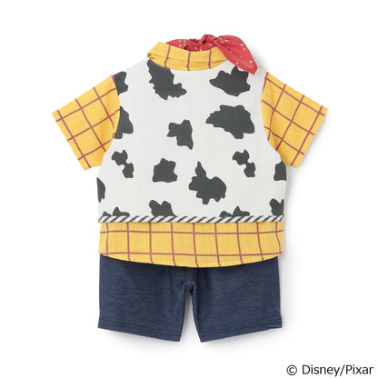 TOY STORY（玩具總動員） 套裝
