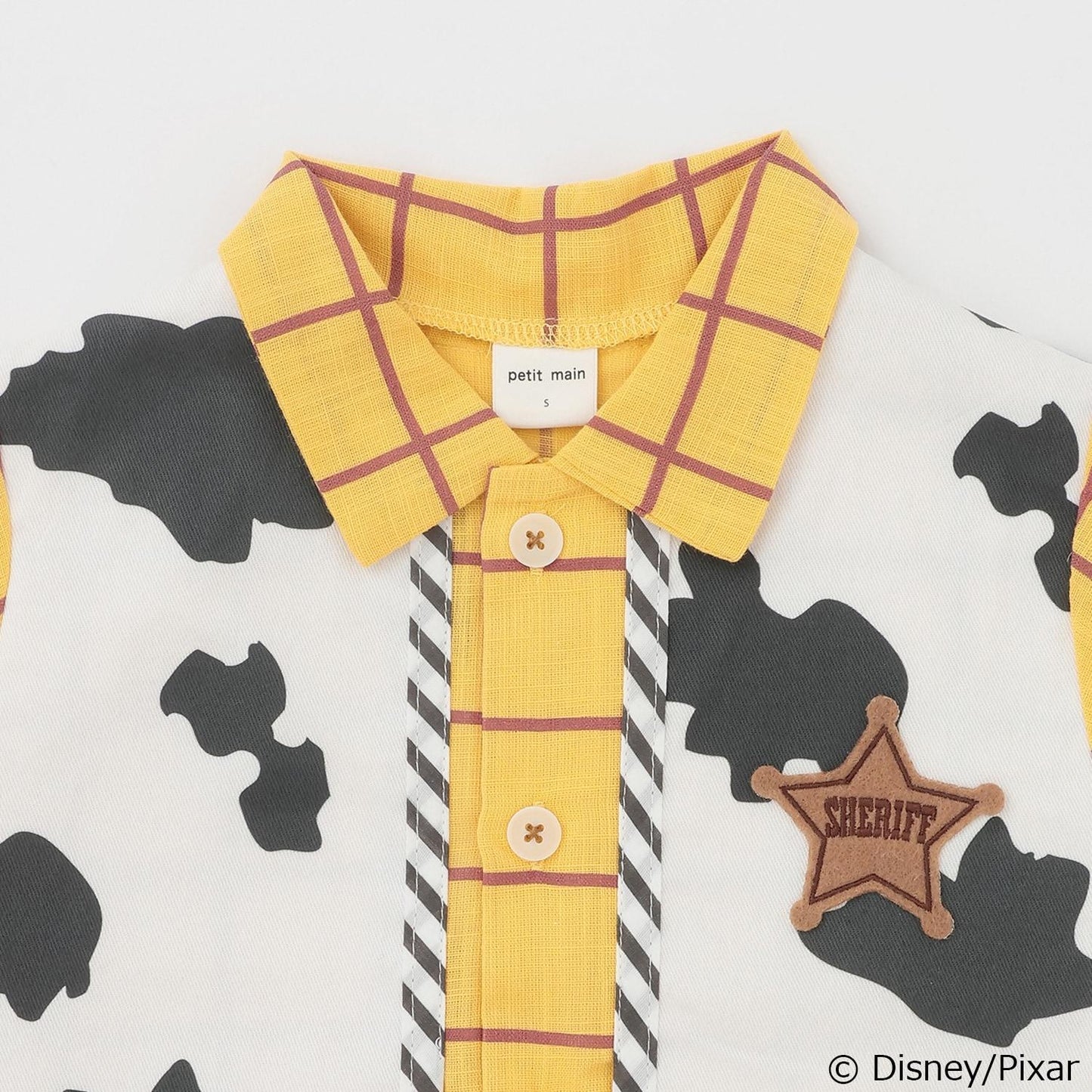 TOY STORY（玩具總動員） 套裝