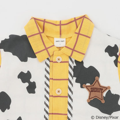 TOY STORY（玩具總動員） 套裝