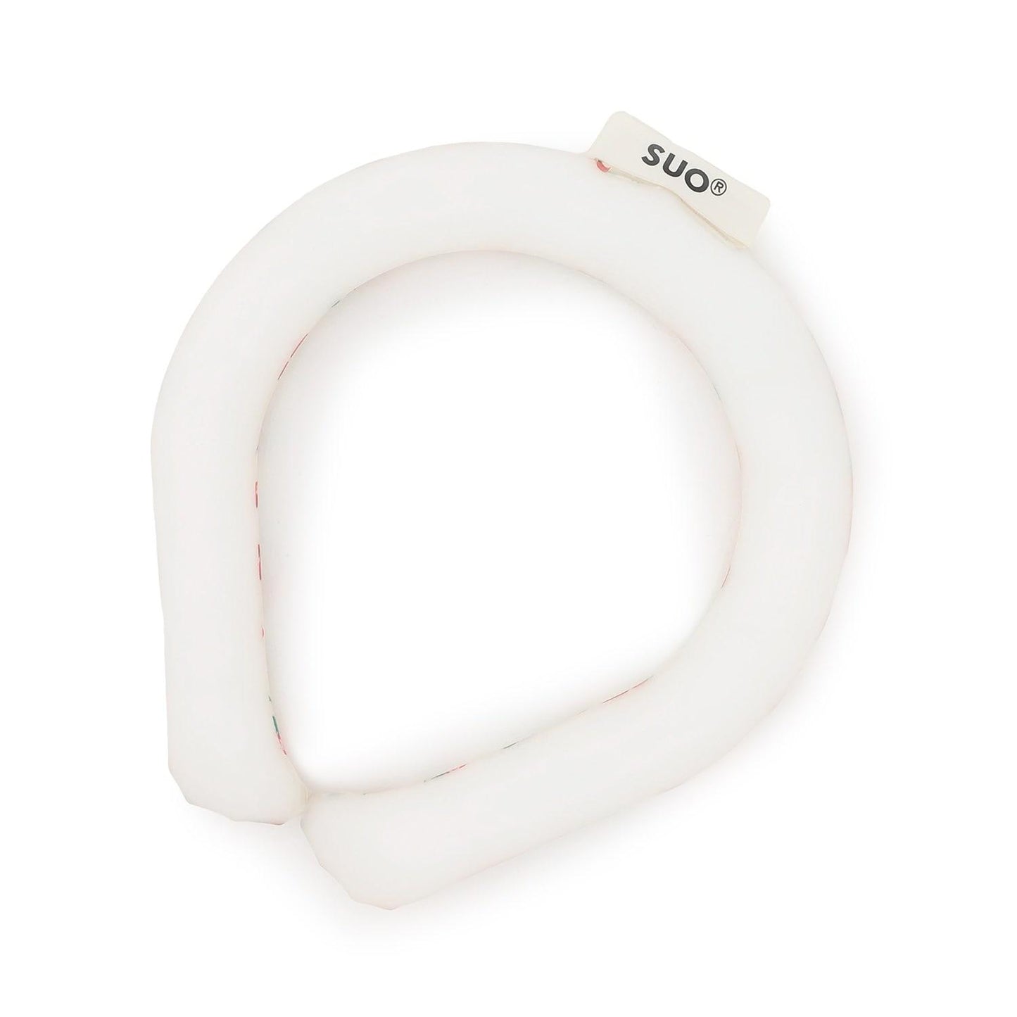 SUO 野草莓冰涼圖案 RING 戒指