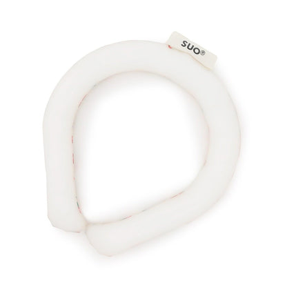 SUO 野草莓冰涼圖案 RING 戒指