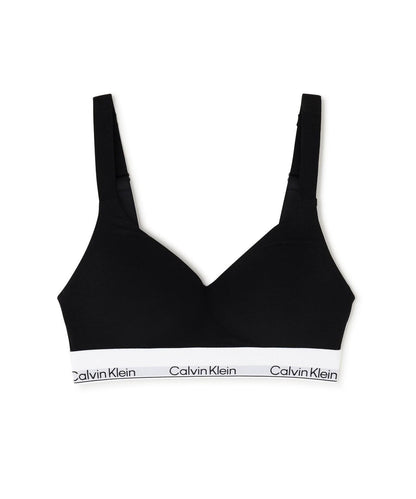 Calvin Klein Icon Cotton Modal 提拉款 Bralette 文胸