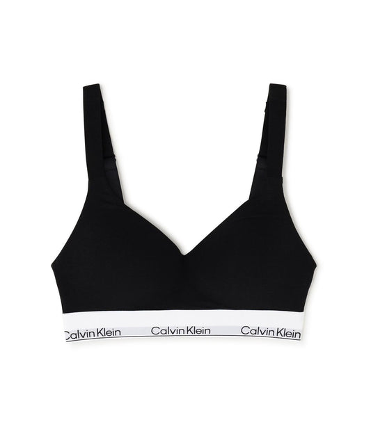 Calvin Klein Icon Cotton Modal 提拉款 Bralette 文胸