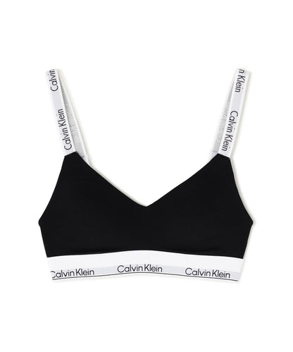 Calvin Klein Icon Cotton Modal 輕襯墊文胸