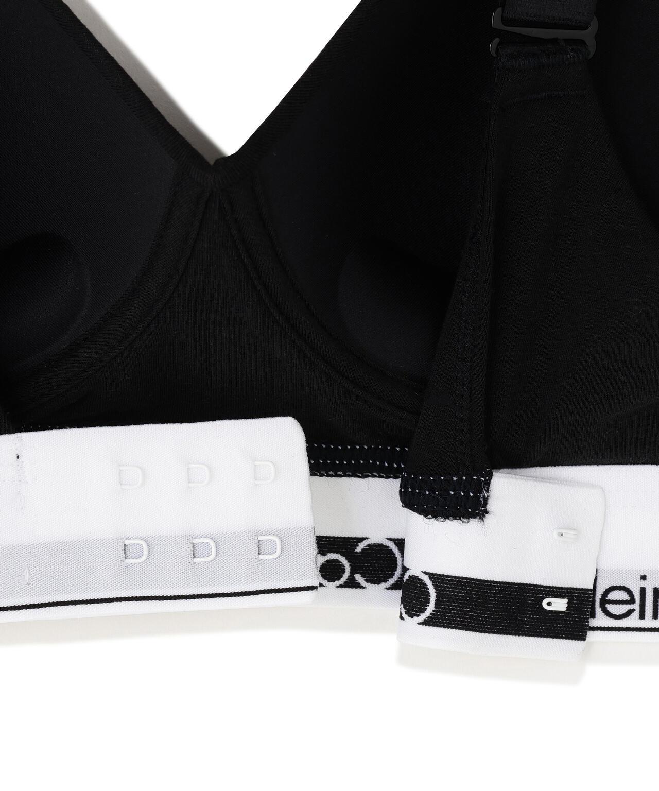 Calvin Klein Icon Cotton Modal 提拉款 Bralette 文胸