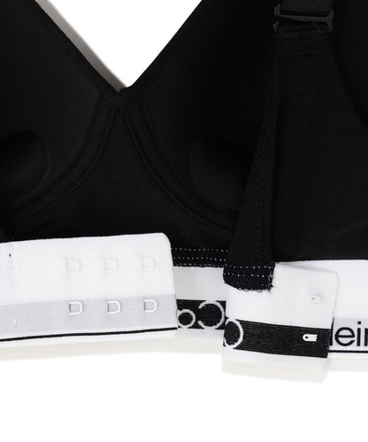 Calvin Klein Icon Cotton Modal 提拉款 Bralette 文胸
